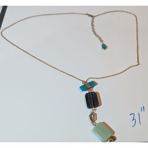 Noonday Collection Necklace 31 Inches
